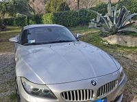 Usata BMW Z4 204 CV (150 kW) 2010 Cabrio