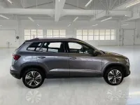 Usata Skoda Karoq Executive 149 CV (109 kW) 2022 Grigio SUV