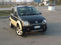 usata Fiat Panda Cross 4x4