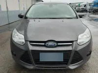 Usata Ford Focus 95 CV (69 kW) 2013 Berlina