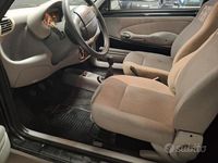 Usata Fiat 600 Anniversary 54 CV (39 kW) 2008 Nero Utilitaria