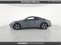 Usata Alpine A110 252 CV (185 kW) 2024 Grigio Coupé