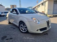 Usata Alfa Romeo MiTo 95 CV (69 kW) 2011 Utilitaria