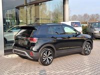 Nuova VW T-Cross Edition 116 CV (85 kW) 2026 Deeb black SUV