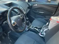 Usata Ford C-MAX Titanium 115 CV (84 kW) 2013 Nero Monovolume