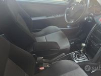 Usata Peugeot 207 CC 120 CV (88 kW) 2009 Grigio Cabrio