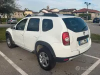 Usata Dacia Duster 110 CV (80 kW) 2011 SUV