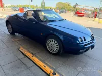 Usata Alfa Romeo Spider 1997 Cabrio