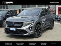 Nuova Renault Rafale Esprit Alpine 199 CV (146 kW) 2026 Grigio SUV