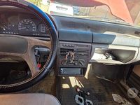 Usata Fiat Uno 45 CV (33 kW) 1991 Utilitaria