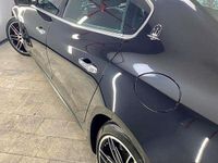 Usata Maserati Quattroporte GranLusso 275 CV (202 kW) 2018 Berlina