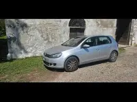 Occasion VW Golf VI 105 ch (77 kW) 2011 Citadine