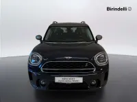 Usata Mini Cooper SD Countryman Classic 190 CV (139 kW) 2022 Nero SUV