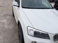 Usata BMW X3 258 CV (189 kW) 2011 SUV