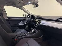 Usata Audi Q3 S-Line 245 CV (180 kW) 2024 Bianco SUV