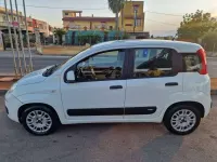 Usata Fiat Panda Easy 80 CV (58 kW) 2017 Bianco Utilitaria