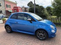 Usata Fiat 500 S 69 CV (50 kW) 2018 Utilitaria