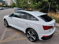 Usata Audi Q5 S-line plus 204 CV (150 kW) 2021 SUV
