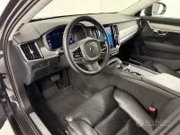 Usata Volvo V90 CC 197 CV (144 kW) 2023 Grigio Station wagon