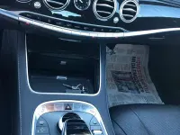 Usata Mercedes S350 Avantgarde 235 CV (172 kW) 2016 Berlina