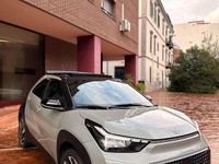 Nuova Toyota Aygo X Premium 136 CV (100 kW) 2026 Tarragon green SUV