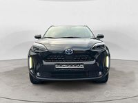 Usata Toyota Yaris Cross Lounge 116 CV (85 kW) 2022 Nero SUV