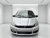 Usata Aixam City Sport 2021 Grigio Utilitaria