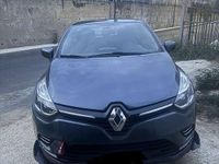 Usata Renault Clio IV Business 76 CV (55 kW) 2019 Berlina