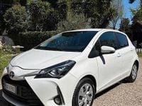Usata Toyota Yaris 2020 Berlina