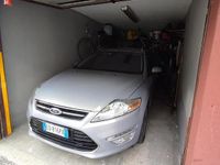 Usata Ford Mondeo 163 CV (119 kW) 2012 Grigio Station wagon