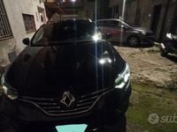 Usata Renault Mégane IV 110 CV (80 kW) 2017 Nero Station wagon