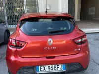 Usata Renault Clio IV Dynamique 88 CV (64 kW) 2012 Berlina