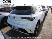 Usata Opel Mokka Edition 145 CV (106 kW) 2025 Bianco SUV