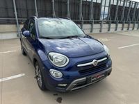 usata Fiat 500X 1.6 mjt Cross Plus 120cv