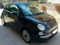 Usata Fiat 500 Lounge 69 CV (50 kW) 2013 Utilitaria