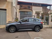 Usata BMW X1 190 CV (139 kW) 2017 SUV