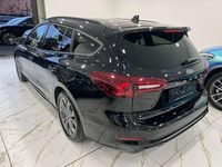 Usata Ford Focus Active 125 CV (91 kW) 2024 Nero Station wagon