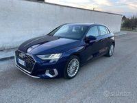 usata Audi A3 A3 SPB 35 TDI S tronic Business