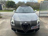 usata Alfa Romeo Giulietta 2.0 JTDm-2 150 CV Distincti