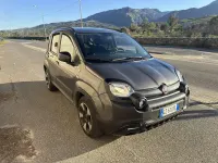Usata Fiat Panda Cross Cross 69 CV (50 kW) 2019 Utilitaria