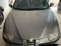 usata Alfa Romeo 147 1.9 JTD (115 CV) cat 3p. Connect