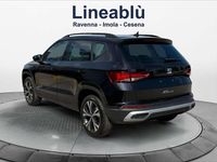 Nuova Seat Ateca 150 CV (110 kW) 2025 Nero SUV