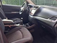 Usata Fiat Freemont Urban 170 CV (125 kW) 2013 SUV