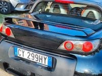 Usata Smart Roadster 82 CV (60 kW) 2003 Cabrio