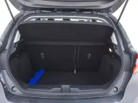 Usata Ford Fiesta Titanium 125 CV (91 kW) 2021 Grigiogrigio Utilitaria