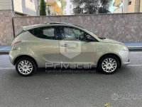 Usata Lancia Ypsilon S 69 CV (50 kW) 2012 Giallo Utilitaria