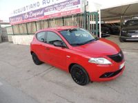 usata Lancia Ypsilon 1.2 69 CV 1.2 69 CV 5 porte S&S Elefantino Blu