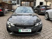 Usata BMW M340 M Sport 374 CV (275 kW) 2020 Grigio Berlina