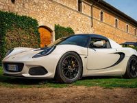 usata Lotus Elise 1.8 Sport 220