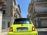 Usata Abarth 595 140 CV (102 kW) 2016 Utilitaria